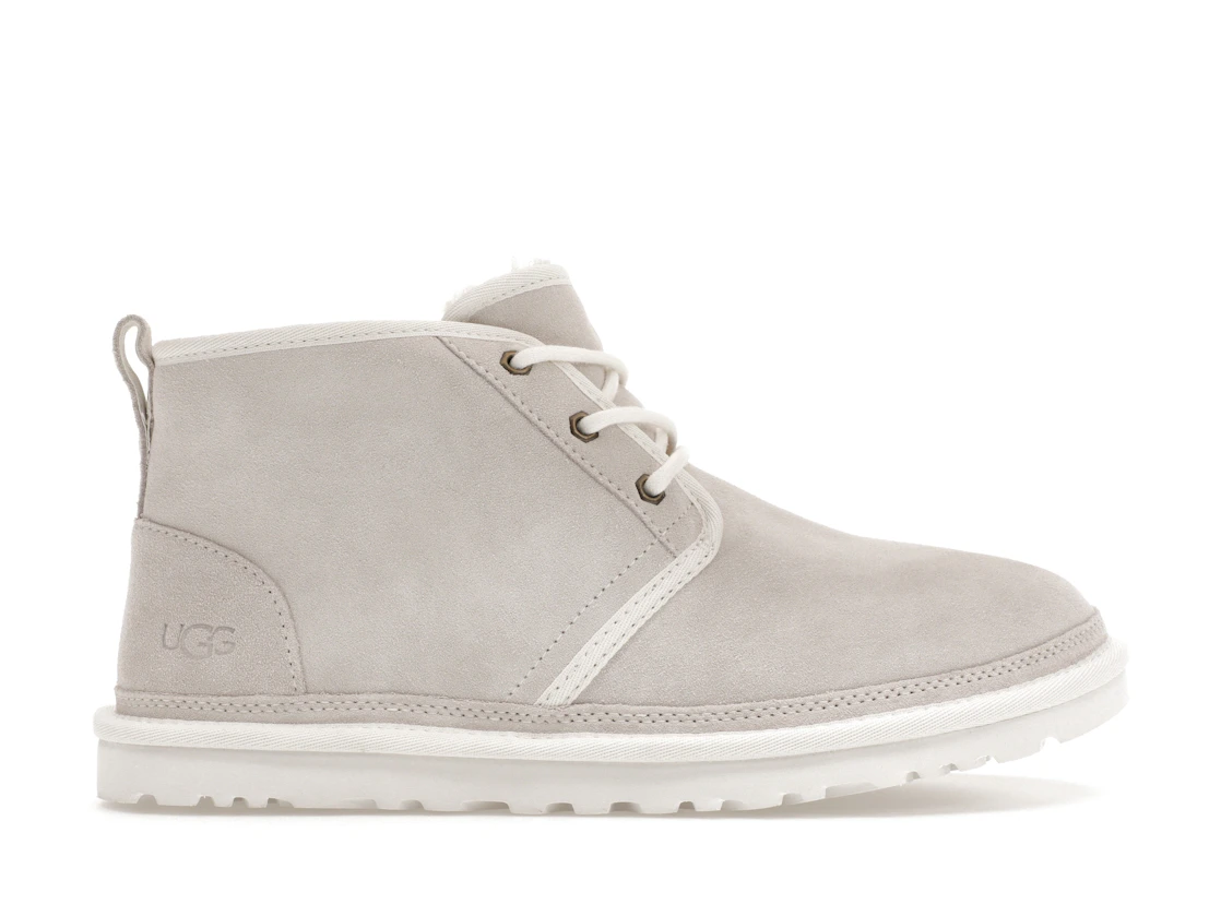 Vue 1 de UGG Neumel Boot White