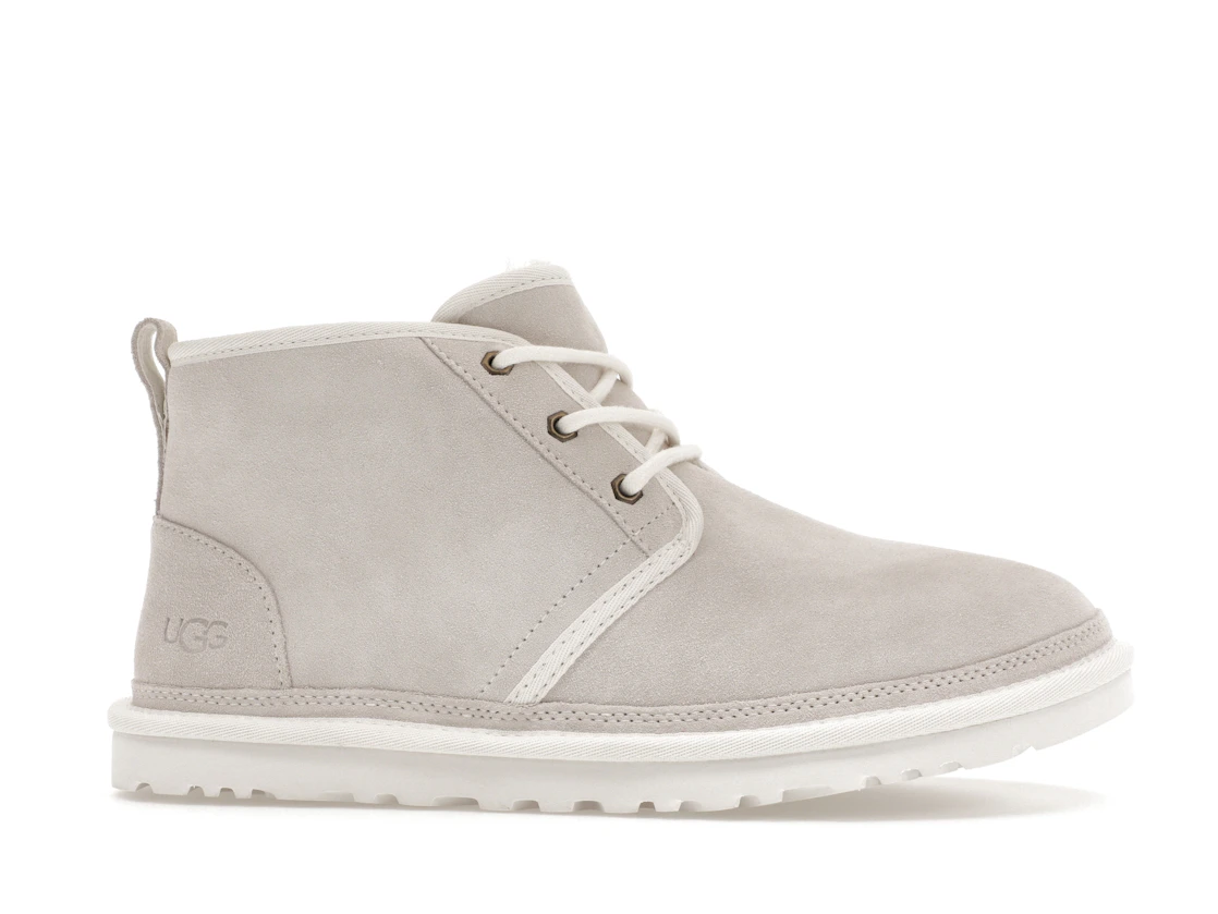 Vue 2 de UGG Neumel Boot White