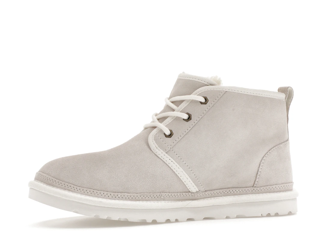 Vue 17 de UGG Neumel Boot White