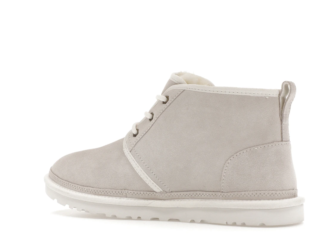 Vue 22 de UGG Neumel Boot White