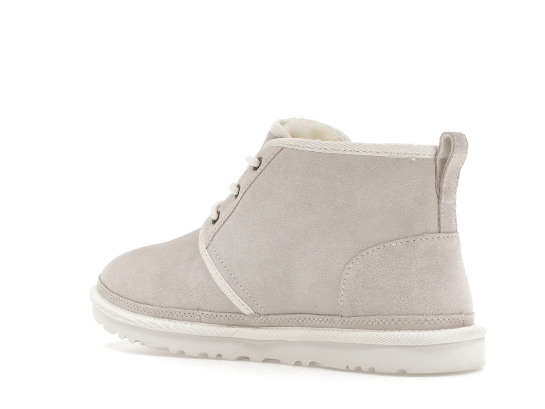Vue 23 de UGG Neumel Boot White