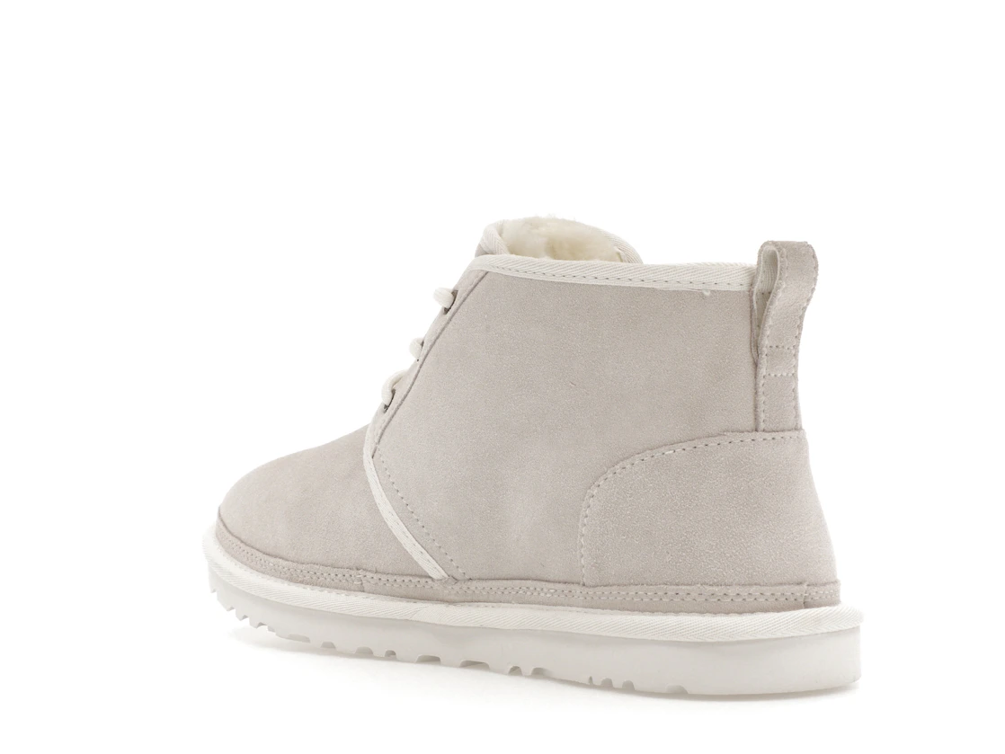 Vue 24 de UGG Neumel Boot White