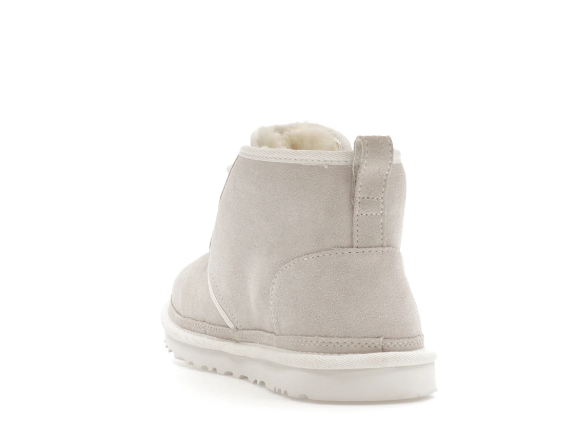 Vue 26 de UGG Neumel Boot White