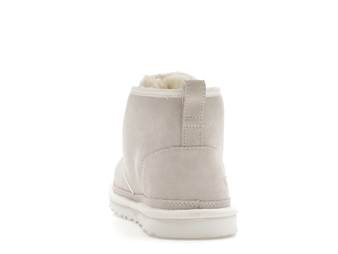 Vue 27 de UGG Neumel Boot White