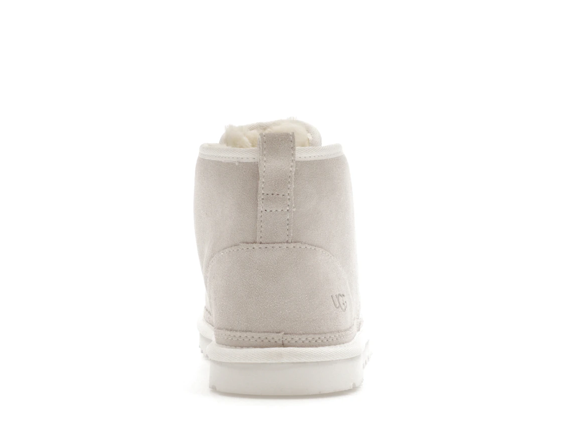Vue 28 de UGG Neumel Boot White