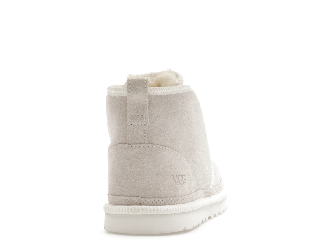 Vue 29 de UGG Neumel Boot White