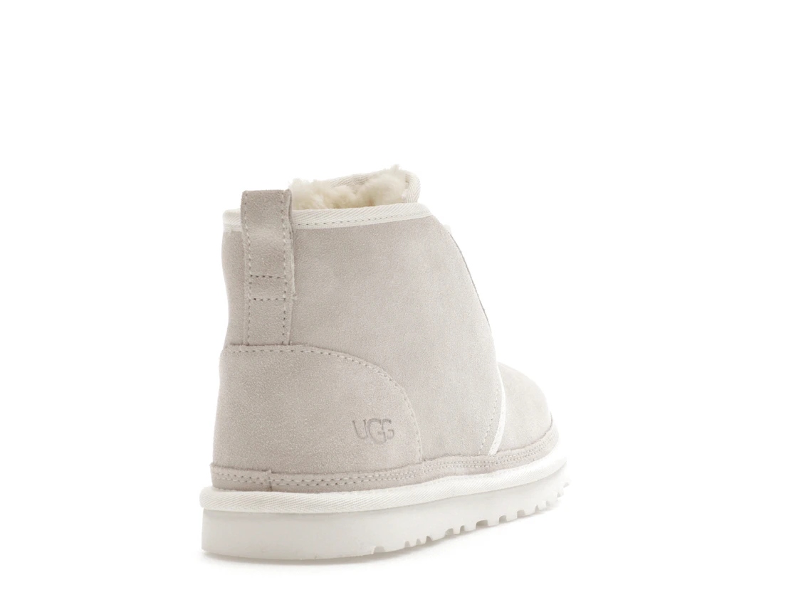Vue 30 de UGG Neumel Boot White