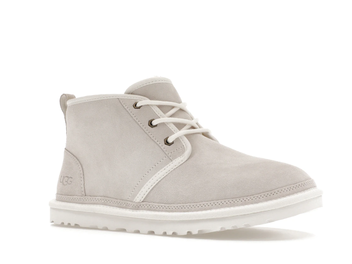 Vue 4 de UGG Neumel Boot White