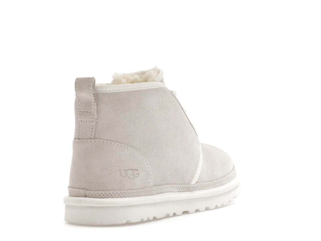 Vue 31 de UGG Neumel Boot White