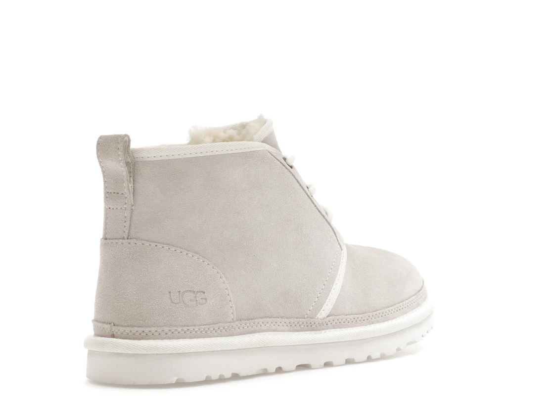 Vue 32 de UGG Neumel Boot White