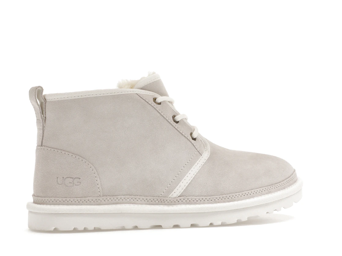 Vue 35 de UGG Neumel Boot White