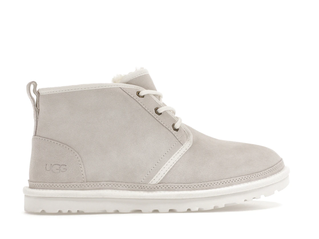 Vue 36 de UGG Neumel Boot White