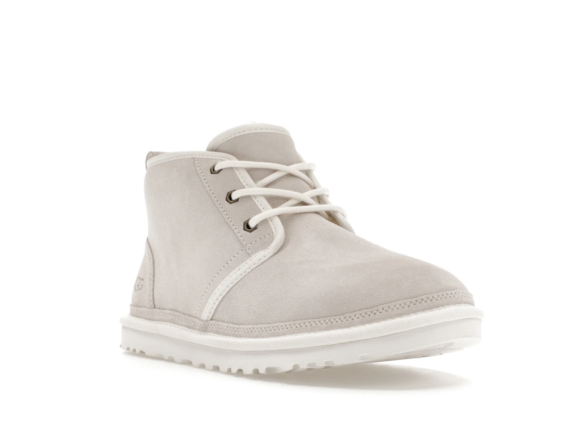 Vue 6 de UGG Neumel Boot White