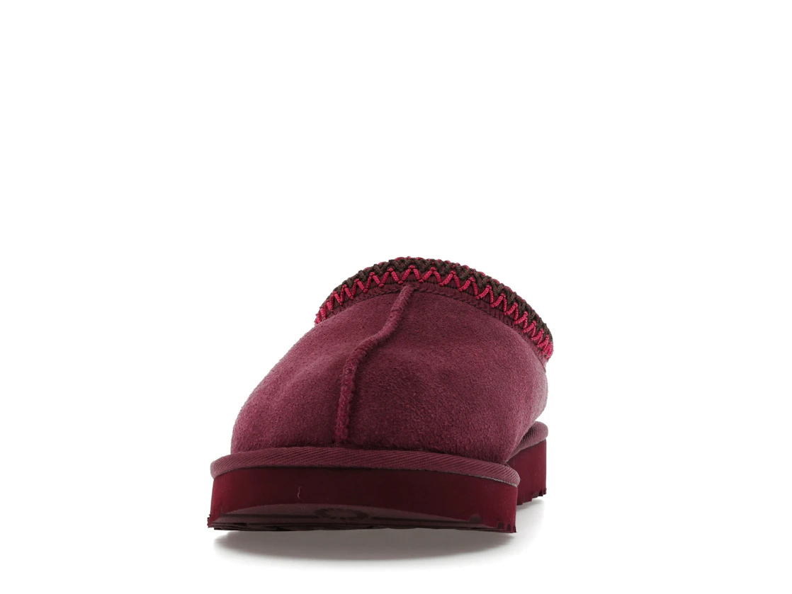 Vue 11 de UGG Tasman II Slipper Burnt Magenta 