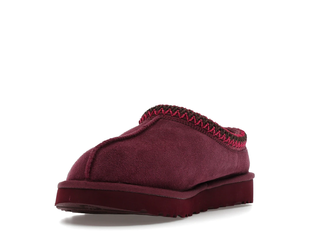 Vue 13 de UGG Tasman II Slipper Burnt Magenta 