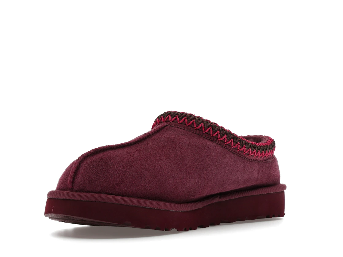 Vue 14 de UGG Tasman II Slipper Burnt Magenta 