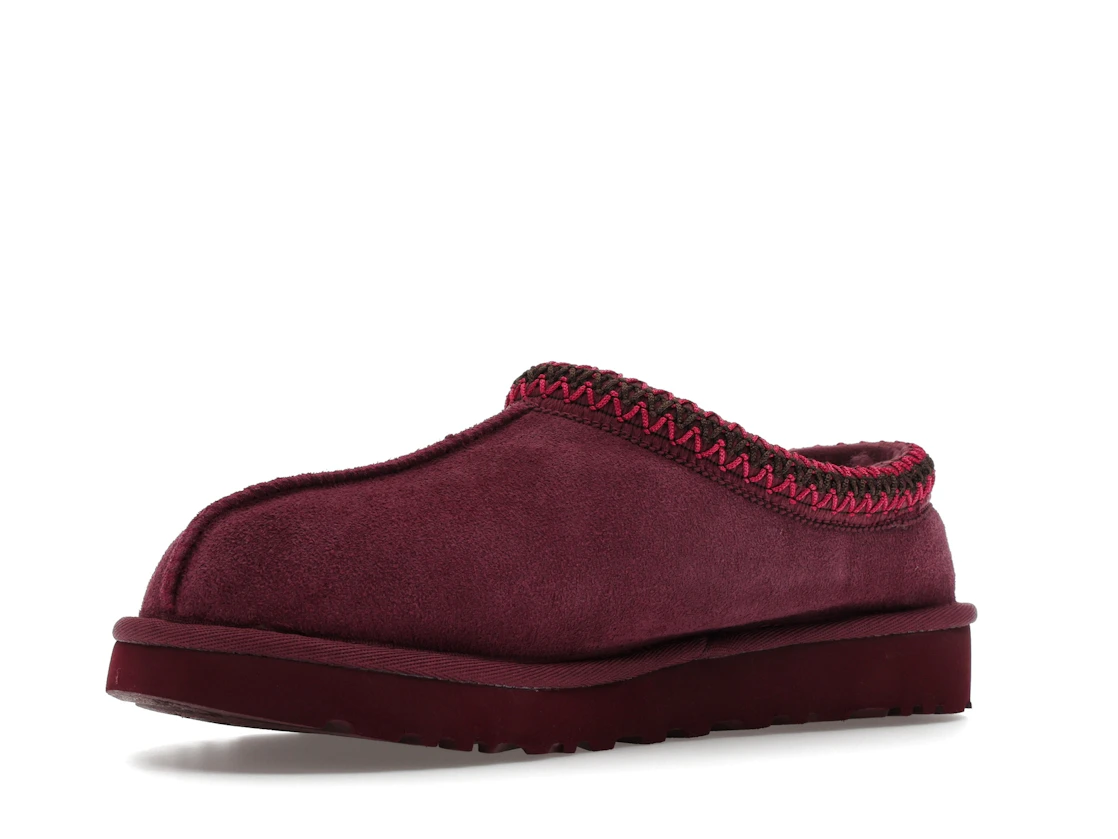 Vue 15 de UGG Tasman II Slipper Burnt Magenta 