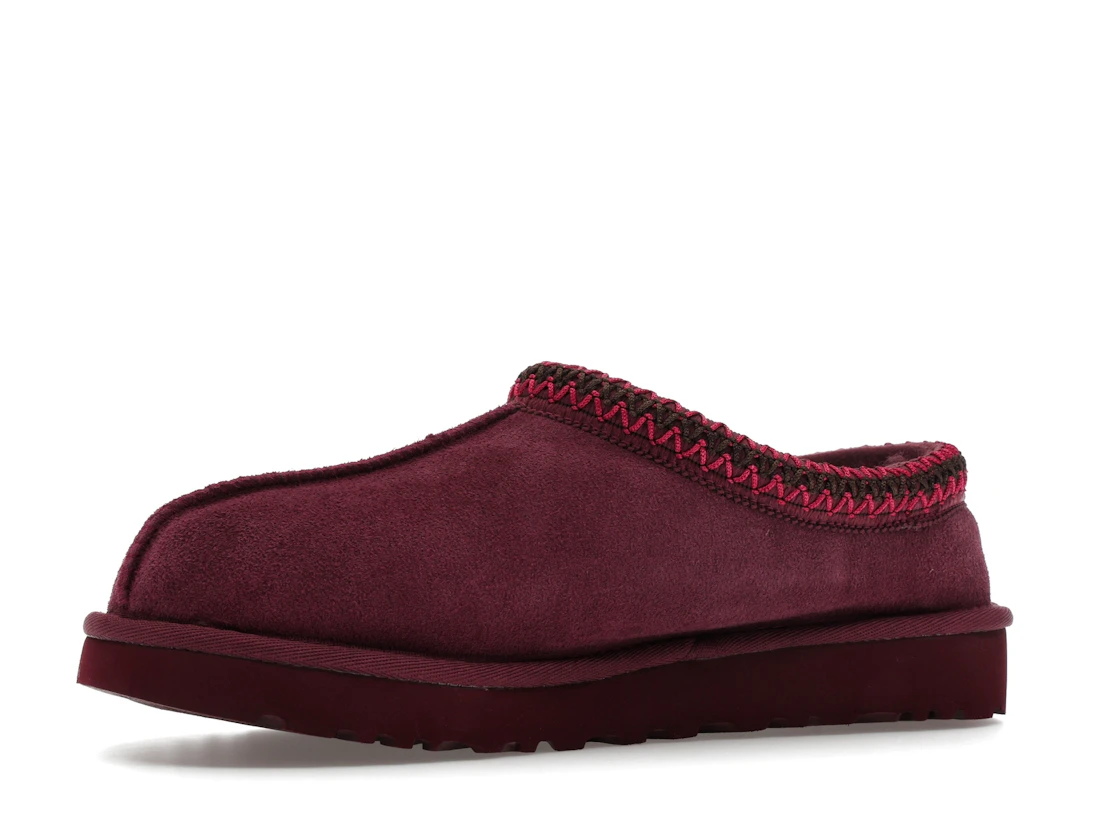 Vue 16 de UGG Tasman II Slipper Burnt Magenta 