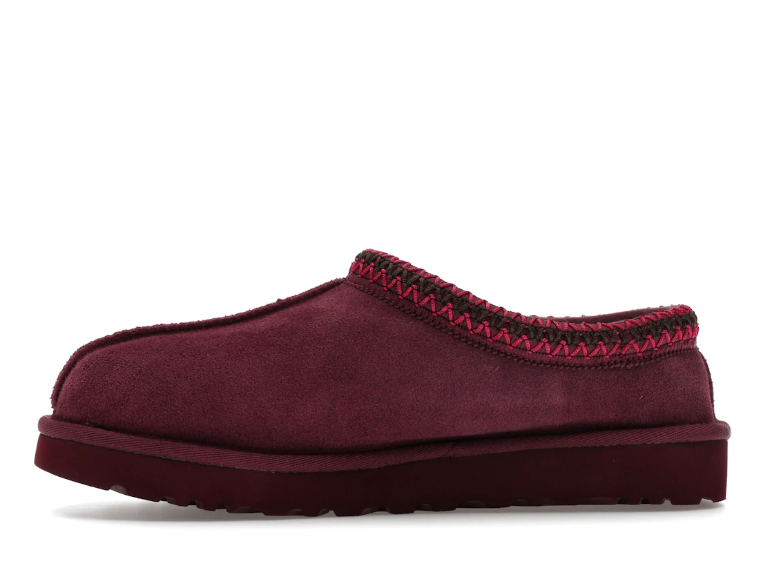 Vue 18 de UGG Tasman II Slipper Burnt Magenta 