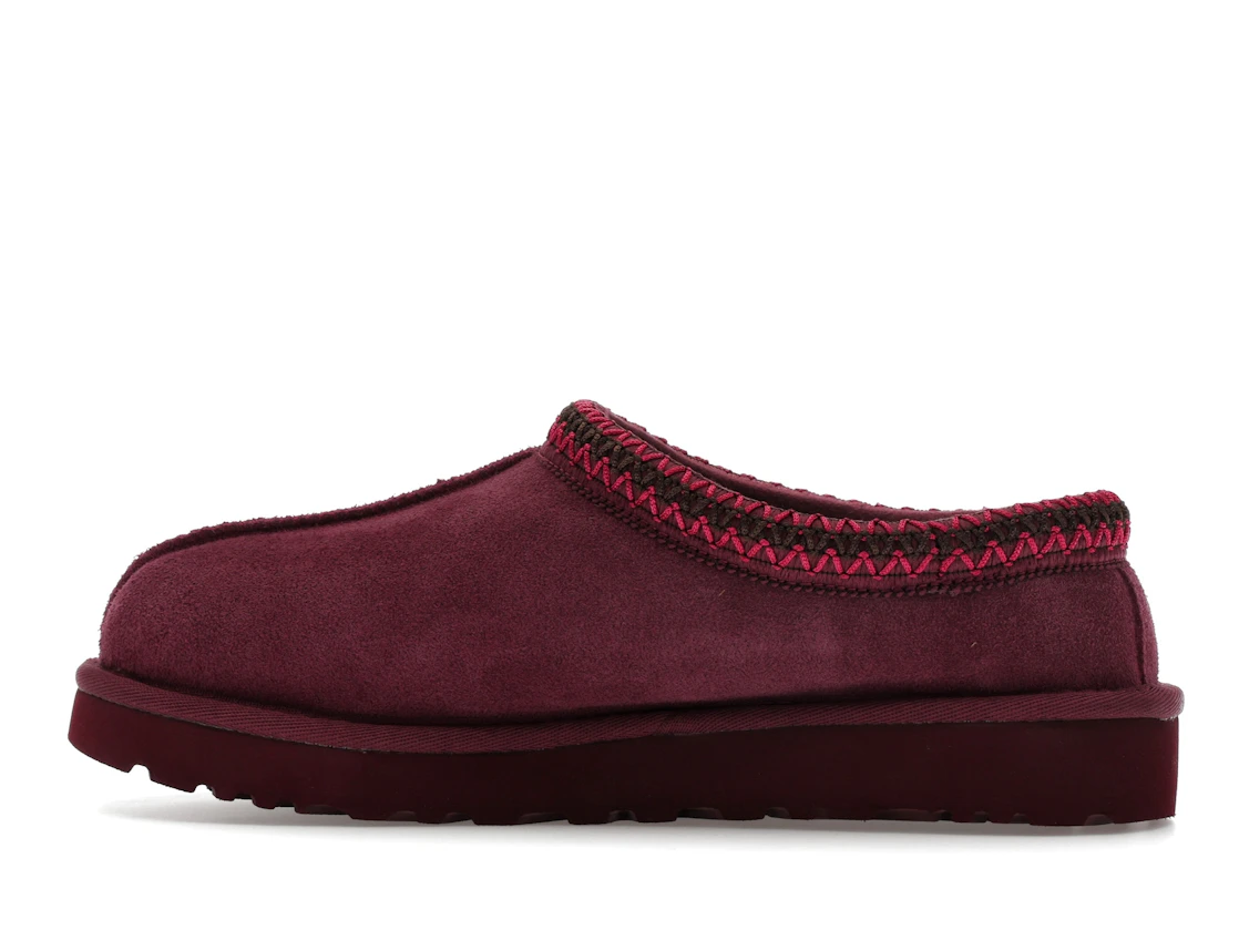 Vue 20 de UGG Tasman II Slipper Burnt Magenta 