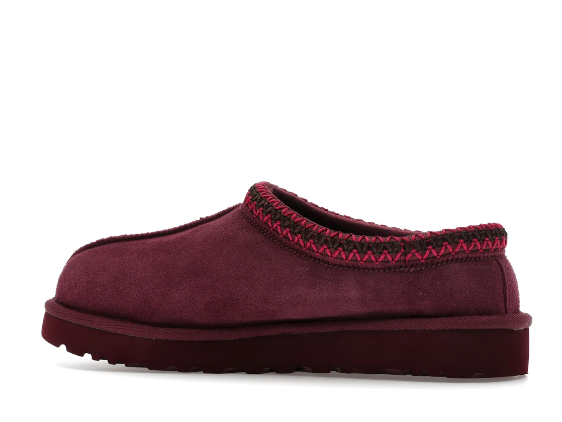 Vue 21 de UGG Tasman II Slipper Burnt Magenta 