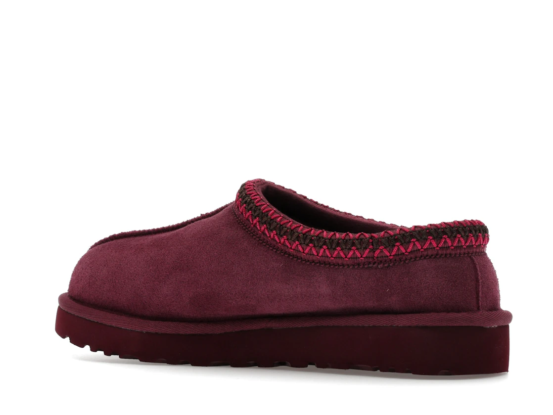 Vue 22 de UGG Tasman II Slipper Burnt Magenta 