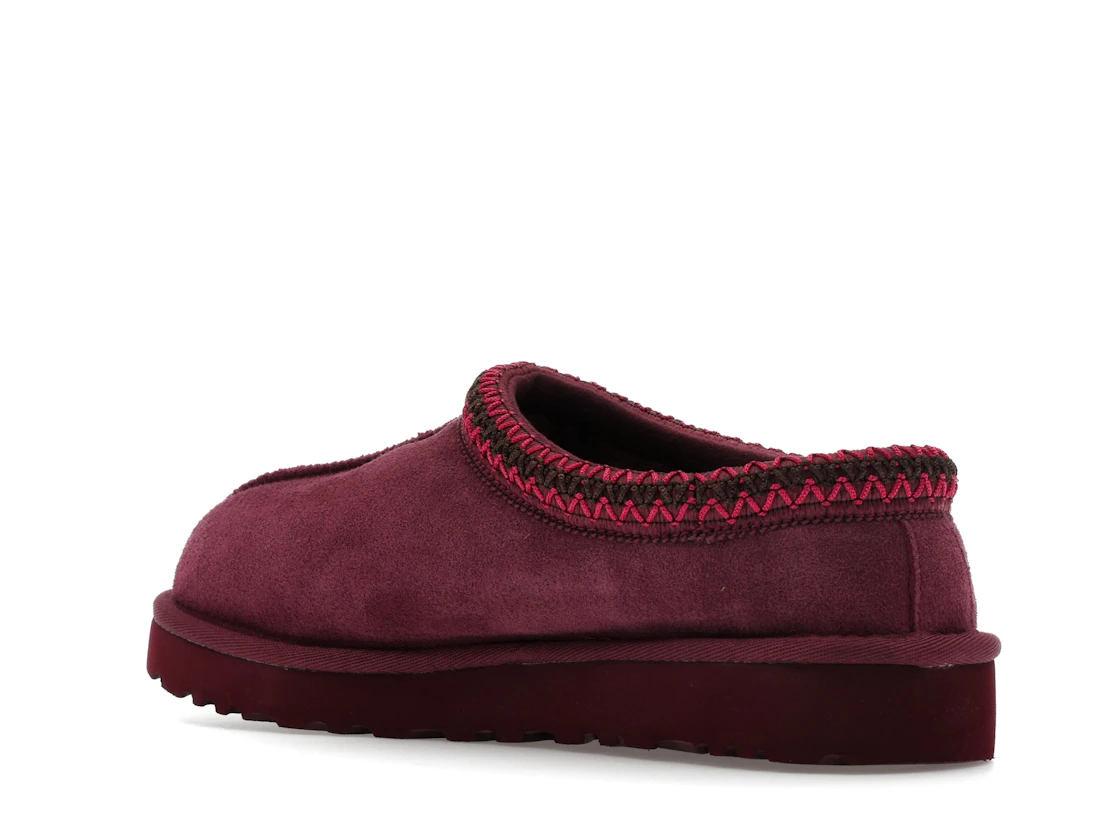 Vue 23 de UGG Tasman II Slipper Burnt Magenta 