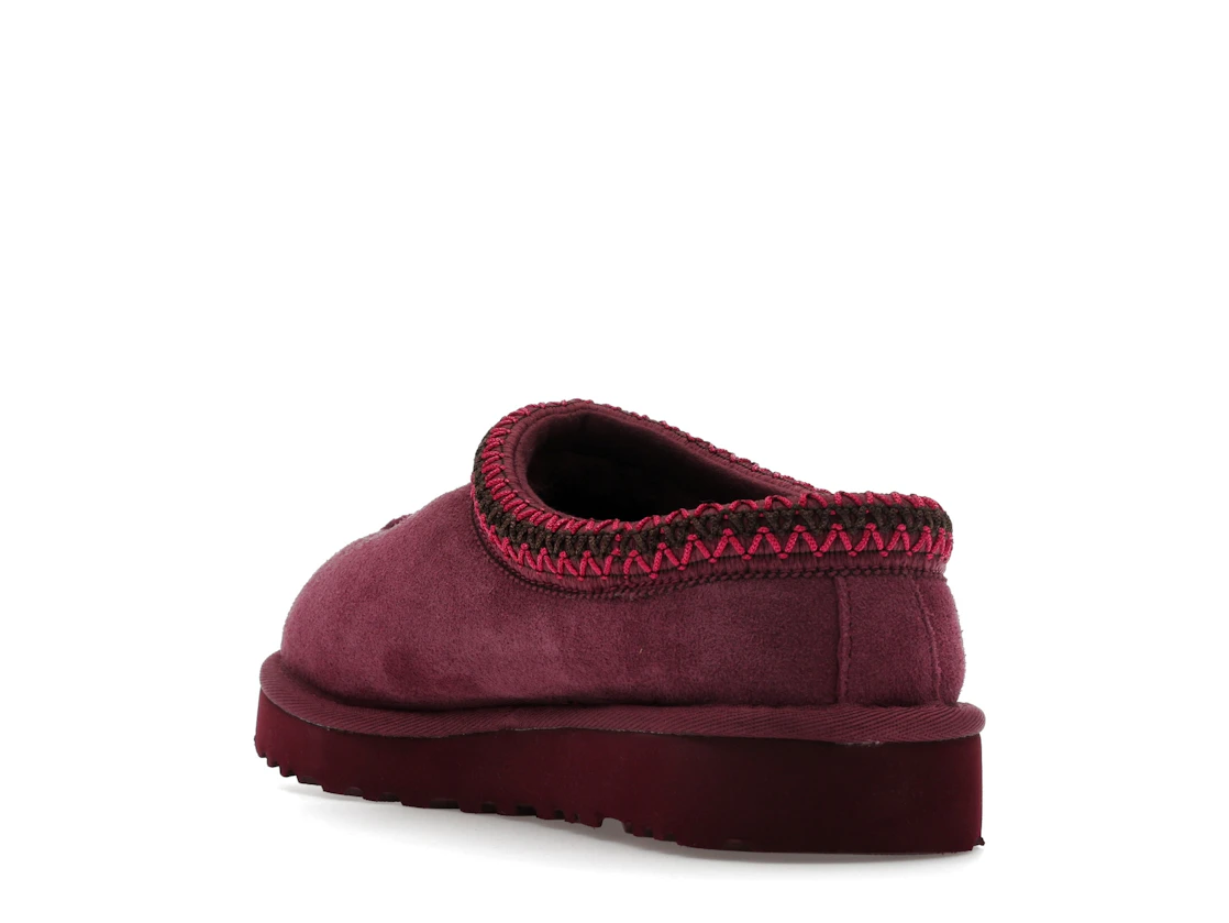 Vue 25 de UGG Tasman II Slipper Burnt Magenta 
