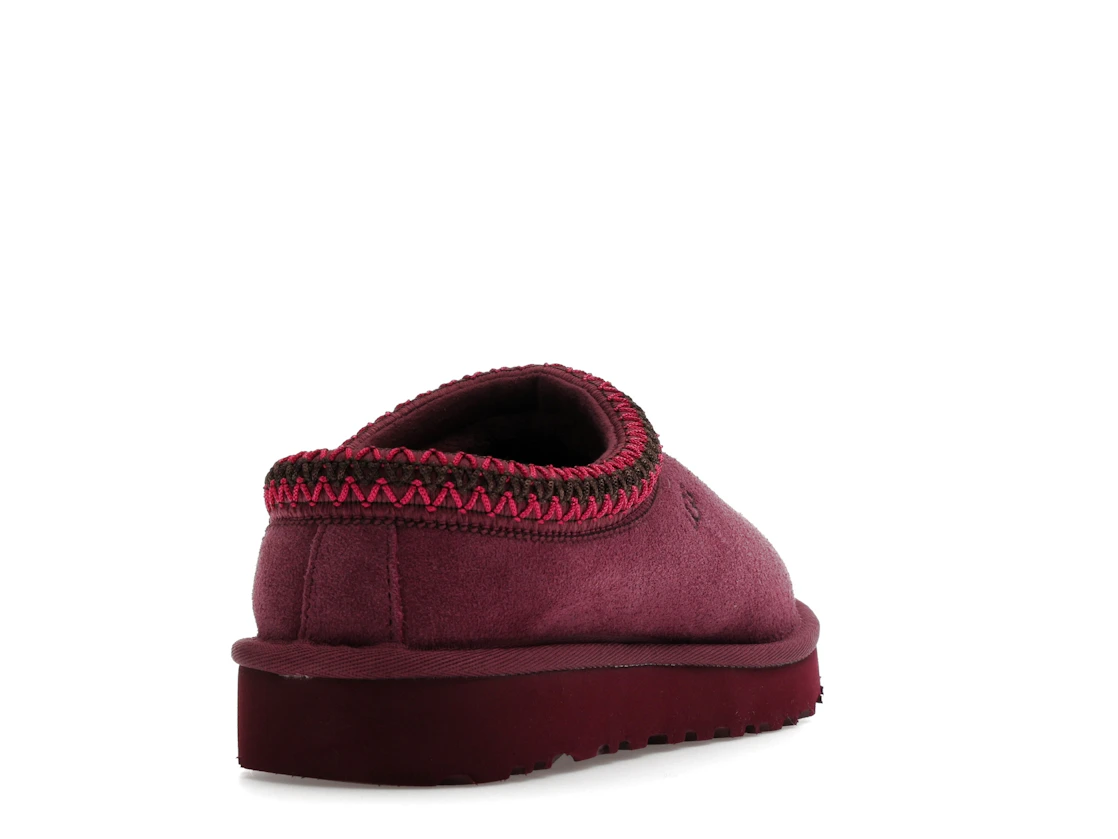 Vue 30 de UGG Tasman II Slipper Burnt Magenta 