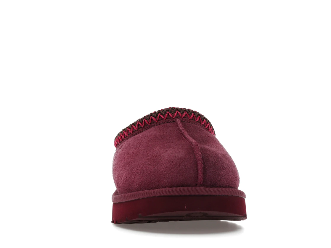 Vue 9 de UGG Tasman II Slipper Burnt Magenta 