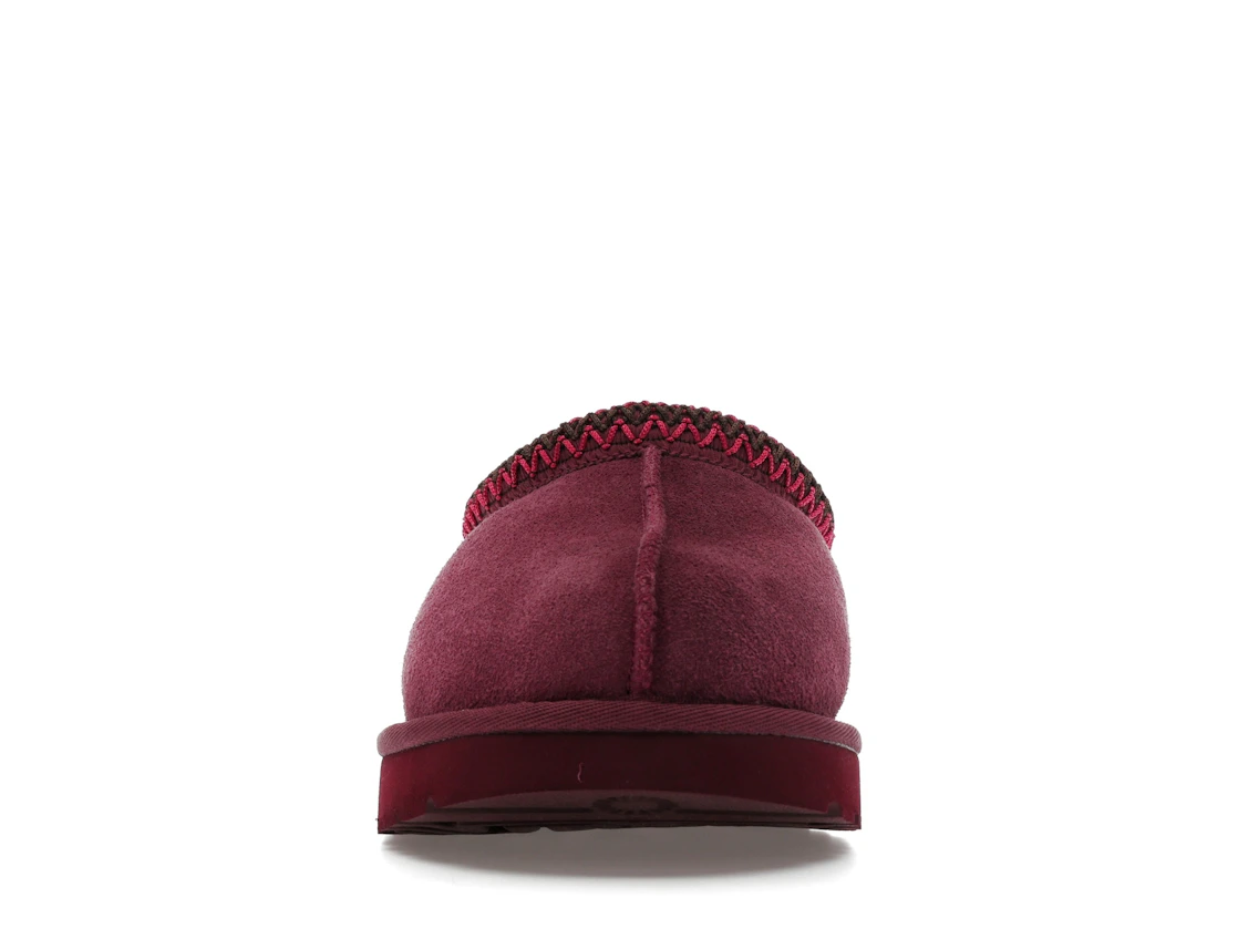 Vue 10 de UGG Tasman II Slipper Burnt Magenta 