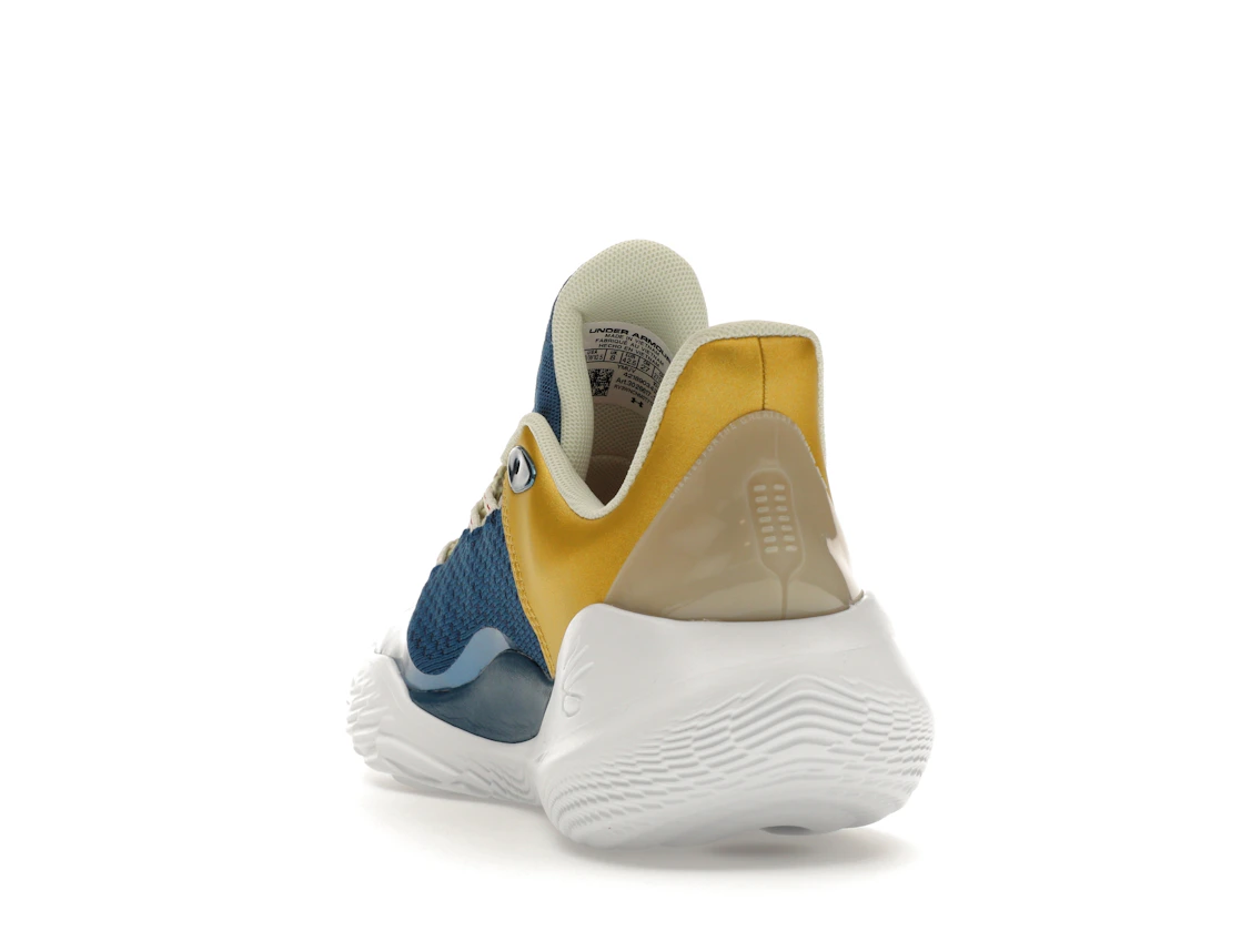 Vue 26 de Under Armour Curry 11 Champions Mindset