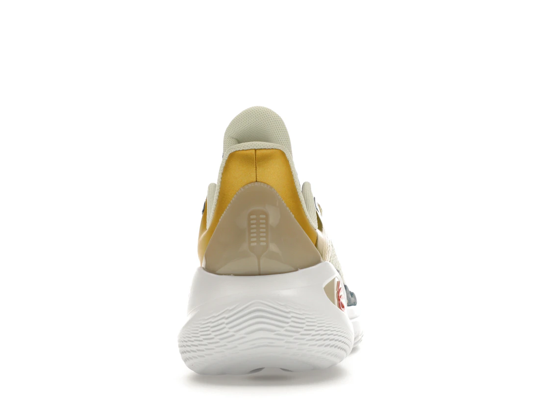 Vue 28 de Under Armour Curry 11 Champions Mindset