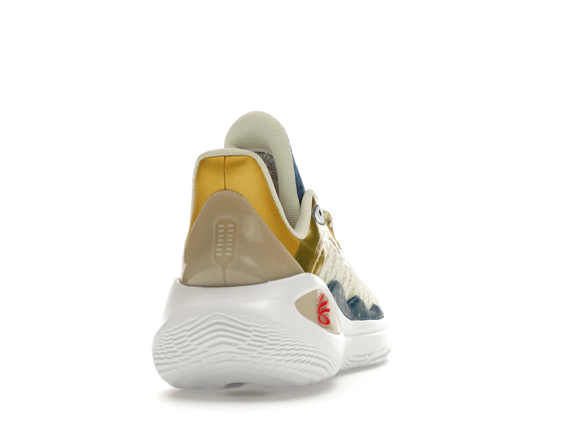 Vue 29 de Under Armour Curry 11 Champions Mindset