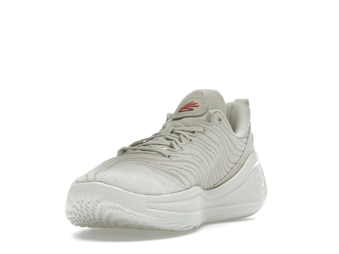 Vue 13 de Under Armour Curry Flow 12 STRN