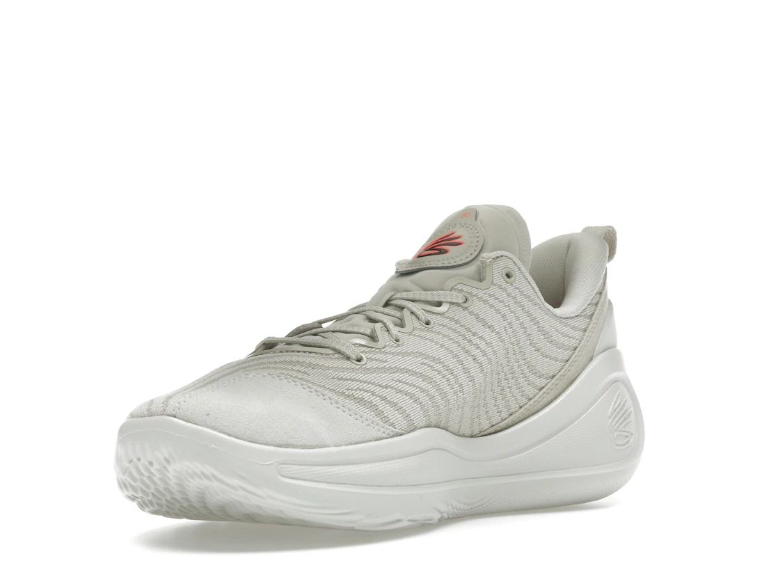 Vue 14 de Under Armour Curry Flow 12 STRN