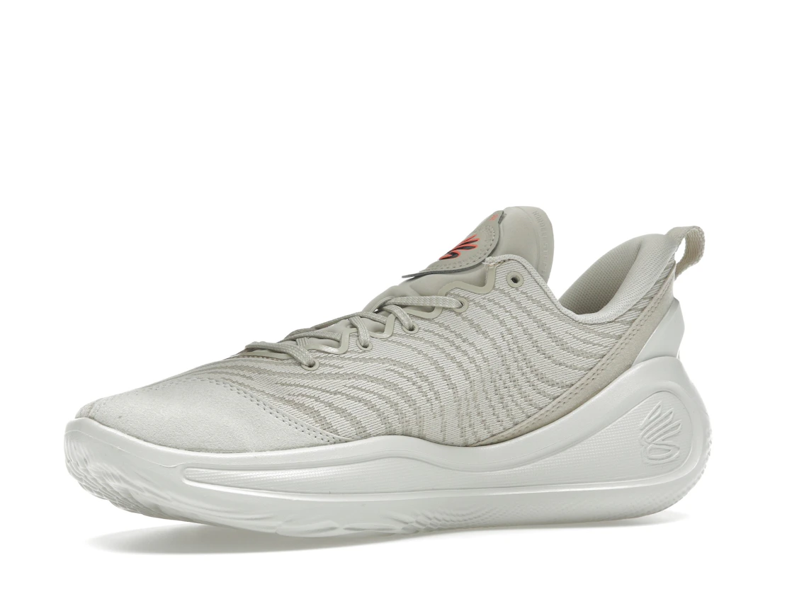 Vue 16 de Under Armour Curry Flow 12 STRN