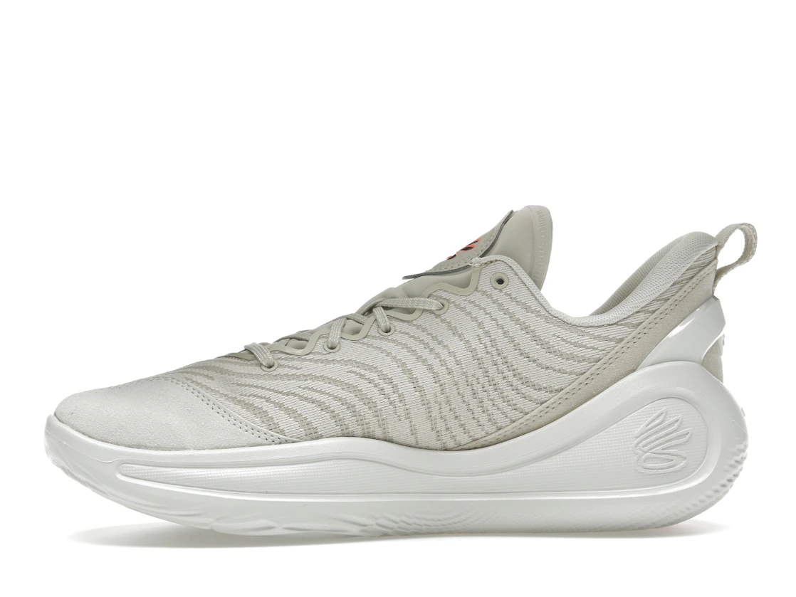 Vue 18 de Under Armour Curry Flow 12 STRN