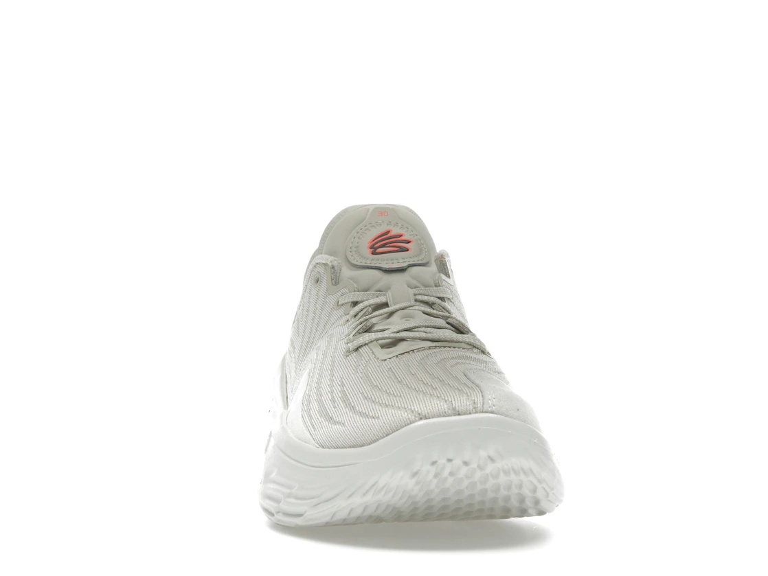 Vue 9 de Under Armour Curry Flow 12 STRN