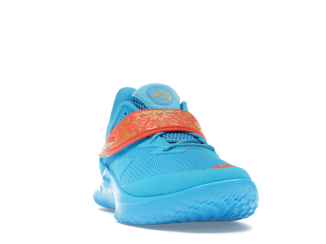 Vue 8 de Under Armour Curry Fox 1 Happy Fox Day
