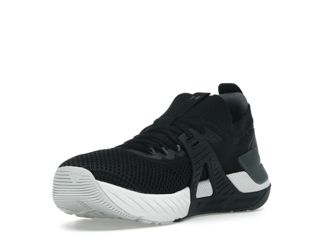 Vue 14 de Under Armour Project Rock 4 Black