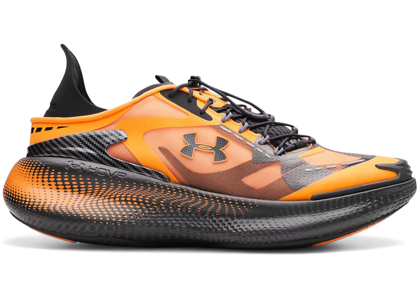 Under Armour UA Echo Mansory Squad Orange Black