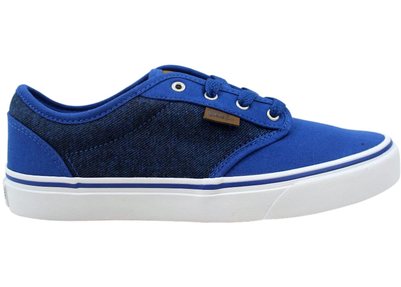 Vans Atwood F17 C&L