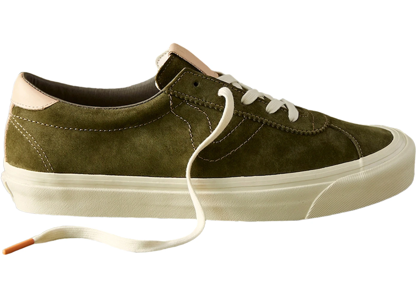Vans Lace-Up 73 DX Todd Snyer Dirty Martini