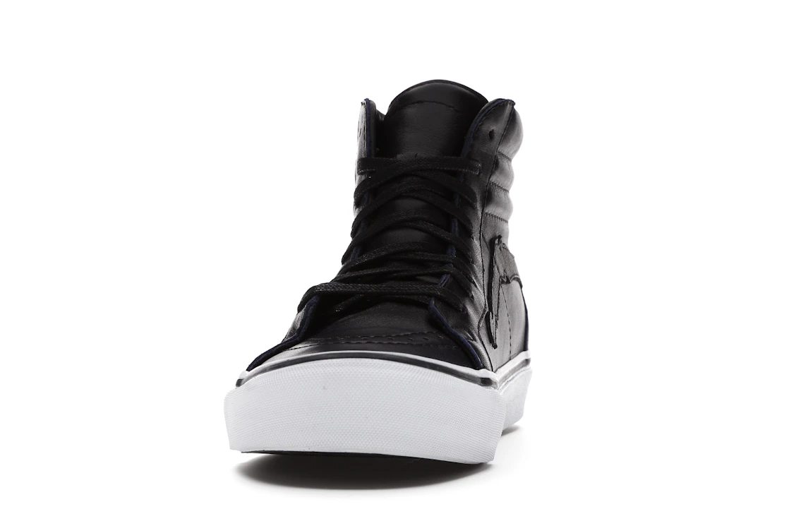 Vue 11 de Vans Sk8-Hi Peacoat