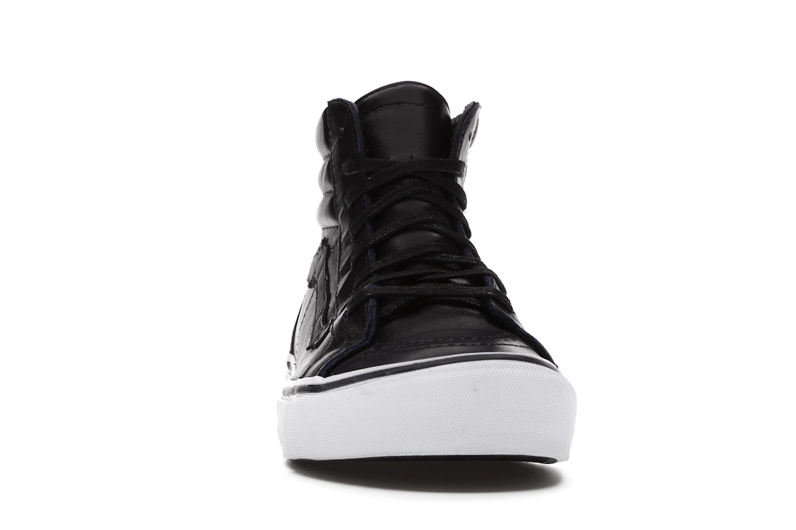 Vue 9 de Vans Sk8-Hi Peacoat