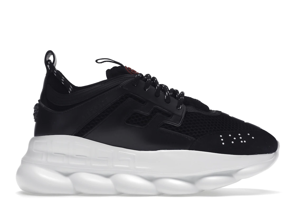 Vue 1 de Versace Chain Reaction 2 Chainz Black