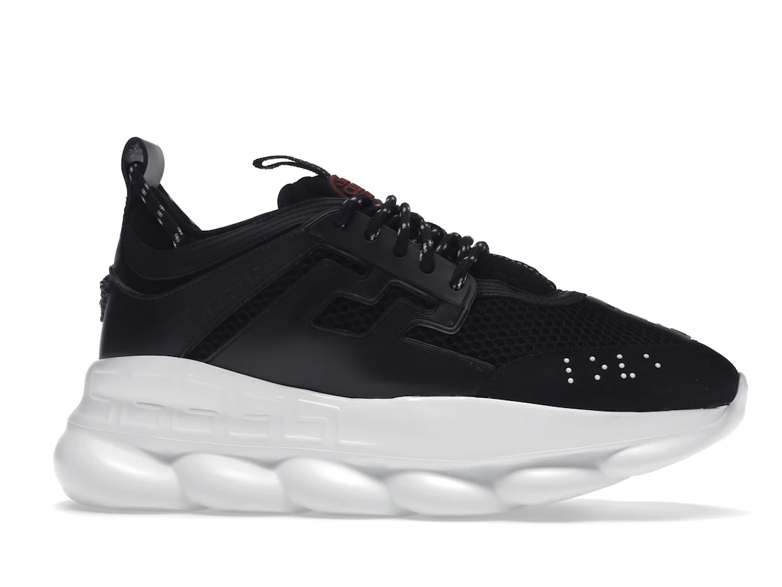 Vue 2 de Versace Chain Reaction 2 Chainz Black