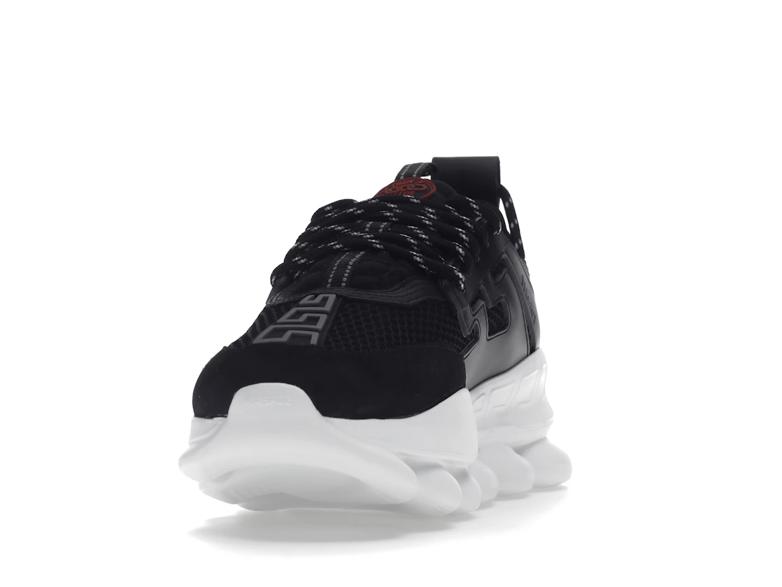 Vue 12 de Versace Chain Reaction 2 Chainz Black