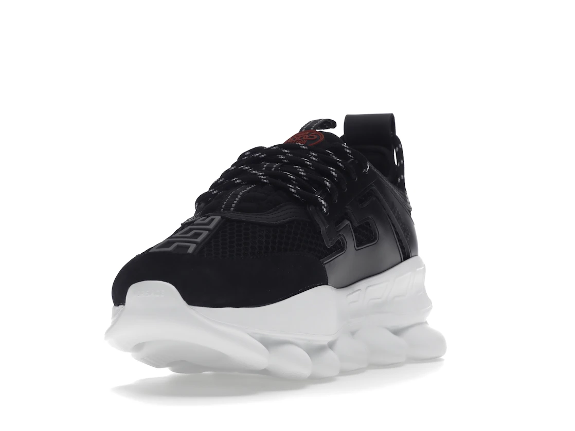 Vue 13 de Versace Chain Reaction 2 Chainz Black
